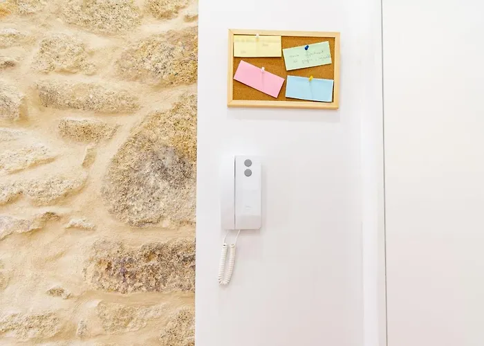 Riverside Cozy By Lovelystay * Porto