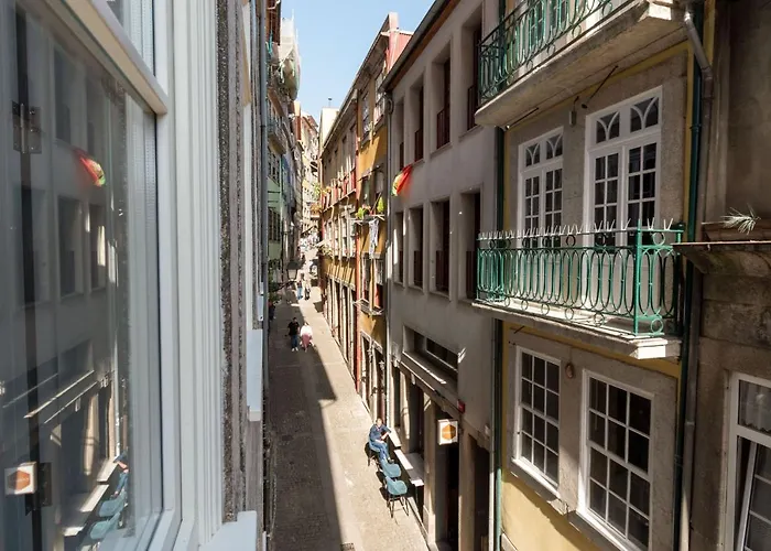 Riverside Cozy By Lovelystay Apartmán *