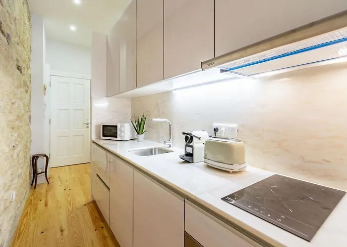 Apartamento Riverside Cozy By Lovelystay *