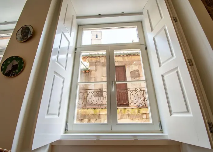 Riverside Cozy By Lovelystay Oporto