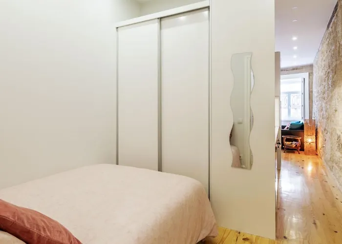 Riverside Cozy By Lovelystay Apartamento *