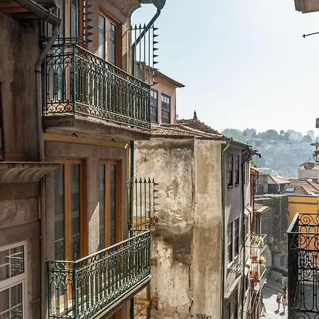 Riverside Cozy By Lovelystay Porto