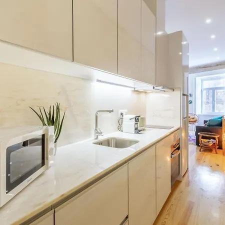 Riverside Cozy By Lovelystay Apartment Porto
