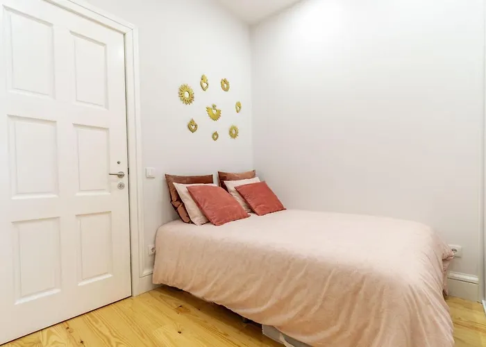 Riverside Cozy By Lovelystay * Porto