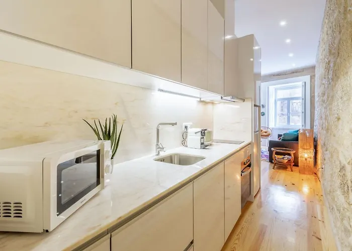 Riverside Cozy By Lovelystay Apartment Porto