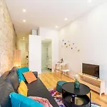 דירה Riverside Cozy By Lovelystay *