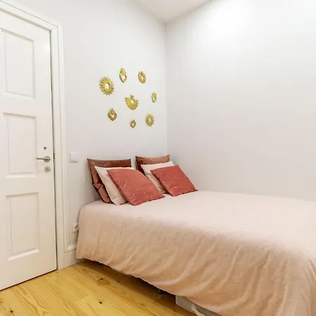 Riverside Cozy By Lovelystay * 포르투