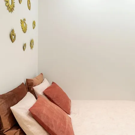 Daire Riverside Cozy By Lovelystay *