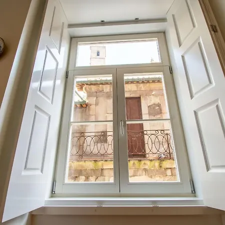 Riverside Cozy By Lovelystay 포르투