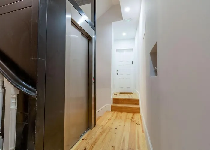 Riverside Cozy By Lovelystay * 포르투