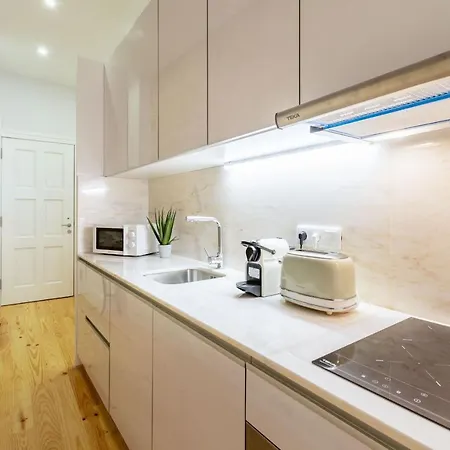 Apartamento Riverside Cozy By Lovelystay *
