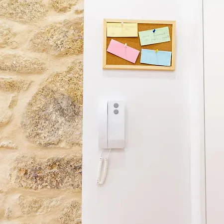 Riverside Cozy By Lovelystay * פורטו