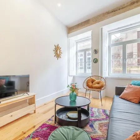 Apartamento Riverside Cozy By Lovelystay
